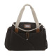 Сумка для мами Beaba Sydney II black, арт. 940225, купити в KIOSK для МАМ, Київ