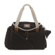Сумка для мамы Beaba Sydney II black, арт. 940225