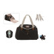 Сумка для мамы Beaba Sydney II black, арт. 940225