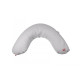 Чехол для подушки для беременных Red Castle Big Flopsy grey, арт. 0501167