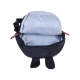 Дитячий рюкзак Childhome My first bag black/gold, арт. CWKIDBBL