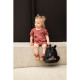 Дитячий рюкзак Childhome My first bag black/gold, арт. CWKIDBBL