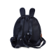 Дитячий рюкзак Childhome My first bag black/gold, арт. CWKIDBBL