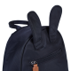 Дитячий рюкзак Childhome My first bag black/gold, арт. CWKIDBBL