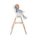 Подушка універсальна до стільця для годування Childhome angel/gold dots, арт. CCASCGD