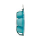 Силиконовый многопорционный контейнер Beaba 90 ml blue, арт. 912493