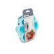 Силиконовый многопорционный контейнер Beaba 90 ml blue, арт. 912493
