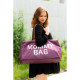 Сумка Childhome Mommy bag aubergine, арт. CWMBBAU