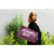 Сумка Childhome Mommy bag aubergine, арт. CWMBBAU