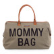 Сумка Childhome Mommy bag – khaki, арт. CWMBBKA, купить в KIOSK для МАМ, Киев