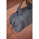 Сумка Childhome Mommy Bag Signature Anthracite – стиль і комфорт для сучасних мам (арт. CWMBBSUDG)