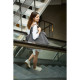 Сумка Childhome Mommy Bag Signature Anthracite – стиль і комфорт для сучасних мам (арт. CWMBBSUDG)