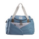 Сумка для мами Beaba Sydney II blue, арт. 940203, купити в KIOSK для МАМ, Київ