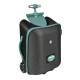 Чемодан со встроенным сиденьем Luggage Eazy Beaba, арт. 946000