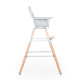 Ніжки подовжуючі для стільця Childhome Evolu wood/mint, арт. CHEVOFTMI