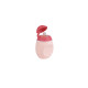 Поильник из силикона Beaba "BabySqueez" 2 in 1" Pink, арт. 912620