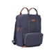 Рюкзак Childhome Family Club Signature Anthracite – стиль і комфорт для сучасних батьків (арт. CWBPSUDG)