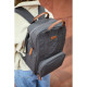 Рюкзак Childhome Family Club Signature Anthracite – стиль і комфорт для сучасних батьків (арт. CWBPSUDG)