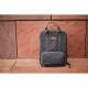 Рюкзак Childhome Family Club Signature Anthracite – стиль і комфорт для сучасних батьків (арт. CWBPSUDG)