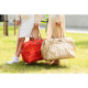Сумка Childhome Mommy bag puffered beige, арт. CWMBBPBE