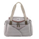 Сумка для мами Beaba Sydney II grey, арт. 940213, купити в KIOSK для МАМ, Київ