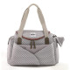 Сумка для мамы Beaba Sydney II grey, арт. 940213