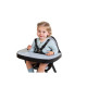 Силіконова таця на столик Childhome Evolu, арт. CHEVOTSIL