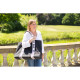 Сумка Childhome Family bag canvas black, арт. CWFBSCBL