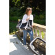 Сумка Childhome Family bag canvas black, арт. CWFBSCBL