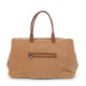 Сумка Childhome Mommy bag teddy beige, арт. CWMBBT, сумка для мами