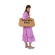 Сумка Childhome Mommy bag teddy beige, арт. CWMBBT, сумка для мами