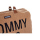 Сумка Childhome Mommy bag teddy beige, арт. CWMBBT, сумка для мами