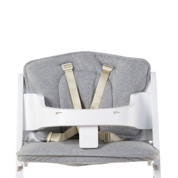 Подушка універсальна до стільця для годування Childhome grown/grey, арт. CCSCGCJG
