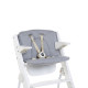 Подушка універсальна до стільця для годування Childhome grown/grey, арт. CCSCGCJG