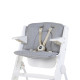 Подушка універсальна до стільця для годування Childhome grown/grey, арт. CCSCGCJG