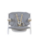 Подушка універсальна до стільця для годування Childhome grown/grey, арт. CCSCGCJG