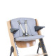 Подушка універсальна до стільця для годування Childhome grown/grey, арт. CCSCGCJG