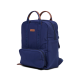 Рюкзак Childhome Family club Signature Navy, арт. CWBPSUNA, купить в KIOSK для МАМ, Киев