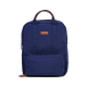 Рюкзак Childhome Family Club Signature Navy – стиль і комфорт для сучасних батьків (арт. CWBPSUNA)