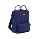 Рюкзак Childhome Family Club Signature Navy – стиль і комфорт для сучасних батьків (арт. CWBPSUNA)