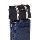 Сумка Childhome Mommy bag Signature canvas black, арт. CWMBBSCBL
