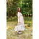 Сумка Childhome Mommy bag Signature canvas off white, арт. CWMBBSCOW