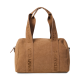 Сумка Childhome Mommy club Signature prestige hazelnut, арт. CWMCSPHN | KIOSK для МАМ