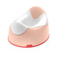 Ергономічний горщик Beaba Training Potty coral, арт. 920326, купити в KIOSK для МАМ, Київ