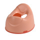 Эргономический горшок Beaba Training Potty coral, арт. 920326
