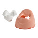 Эргономический горшок Beaba Training Potty coral, арт. 920326