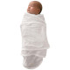 Пеленка-одеяло Red Castle Miracle blanket beige/white, арт. 043051 | KIOSK для МАМ