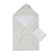 Рушник з капюшоном Childhome 80x80 forest, арт. CCBCJVF, купить в KIOSK для МАМ, Киев