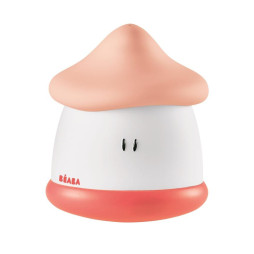 Светильник-ночник Beaba Sweety coral, арт. 930271