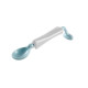 Дитяча ложка Beaba 360 blue, арт. 913383, купити в KIOSK для МАМ, Київ